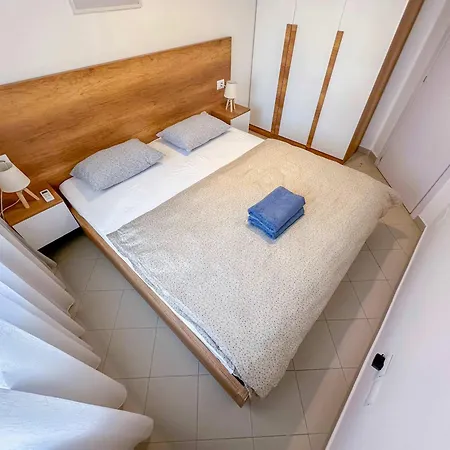 Apartment Oceanica