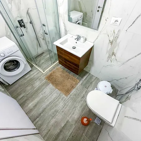 Apartment Oceanica