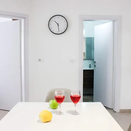 Oceanica Apartment