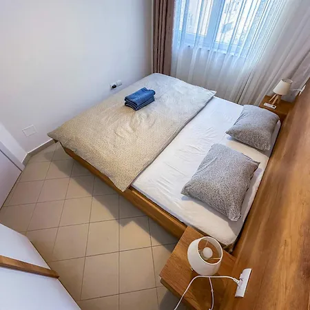 Apartment Oceanica *