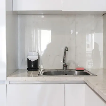 Apartment Oceanica Durres