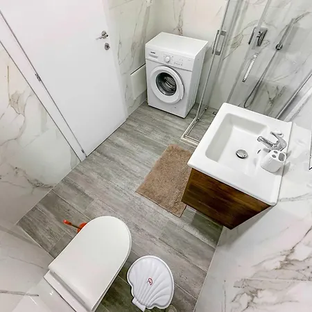 Oceanica Apartment *