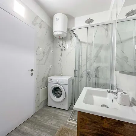 Apartment Oceanica Durres