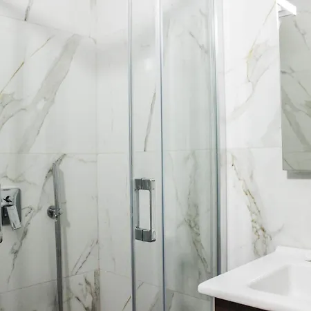 Oceanica Apartment Durres