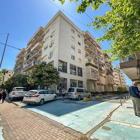 Apartment Oceanica