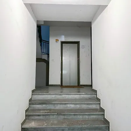Apartment Oceanica *