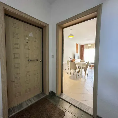 Apartment Oceanica Durres